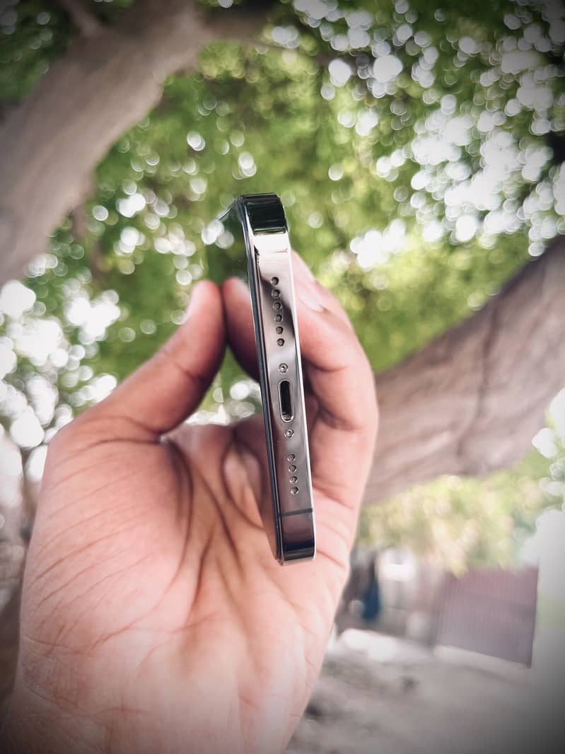 Apple iPhone 12 Pro Max 0