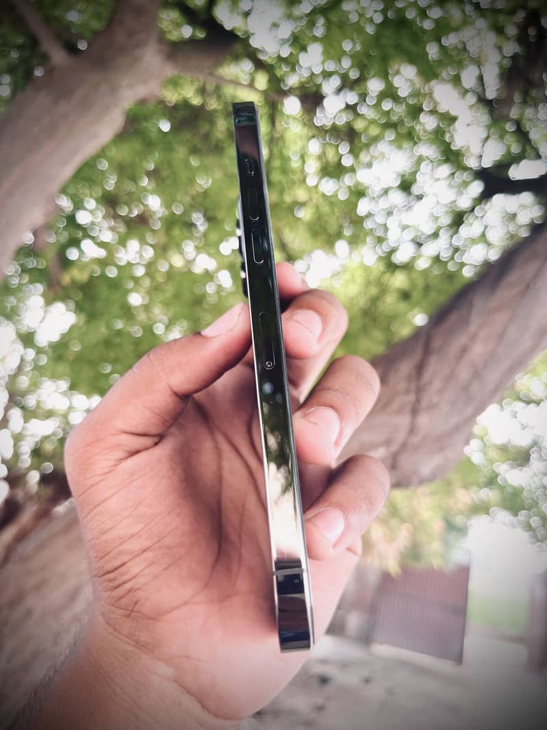 Apple iPhone 12 Pro Max 3