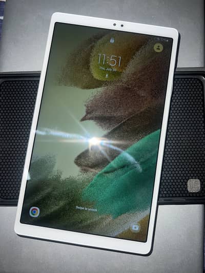 Samsung tab A7 lite
