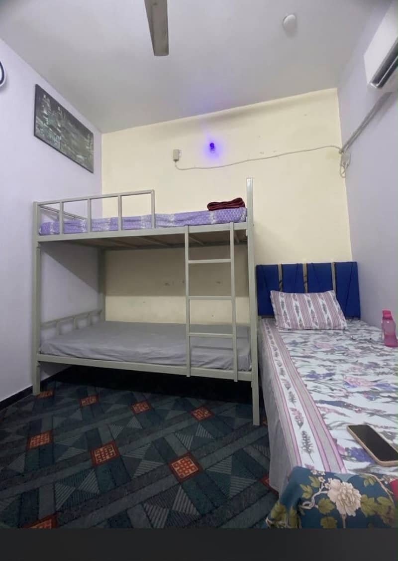 single Valvet Bed 1