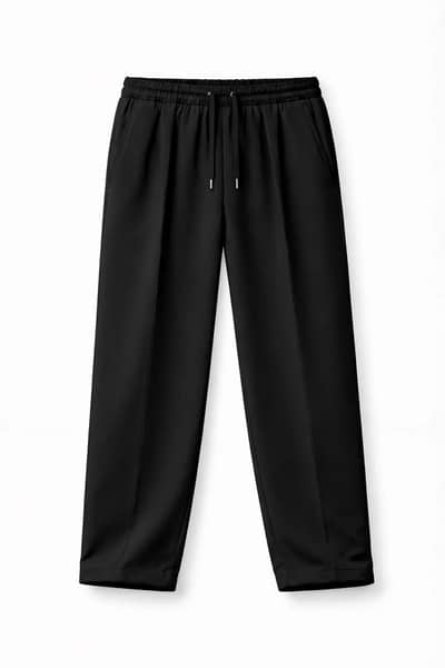 mens baggy trousers