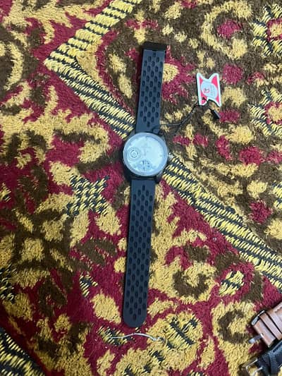 watch