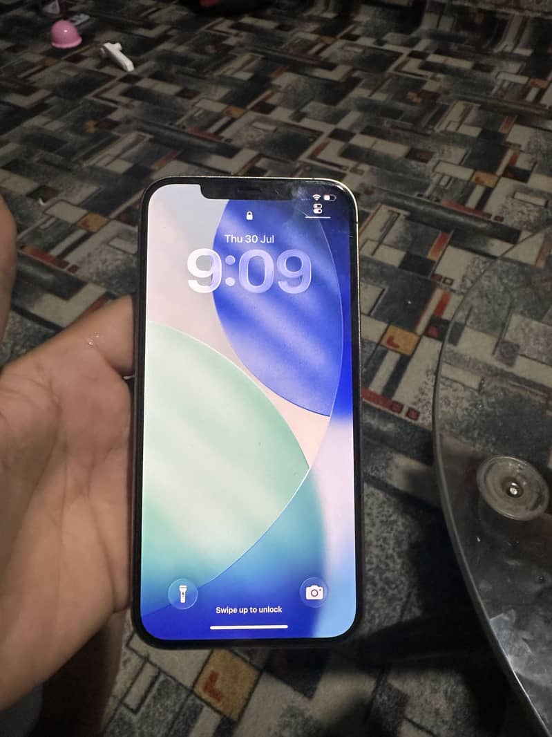 Apple iPhone 12 Pro Max 2