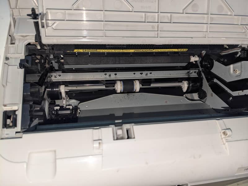HP 1102 printer 1