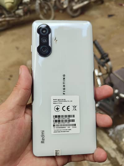 Redmi K40 Gaming | 12/256