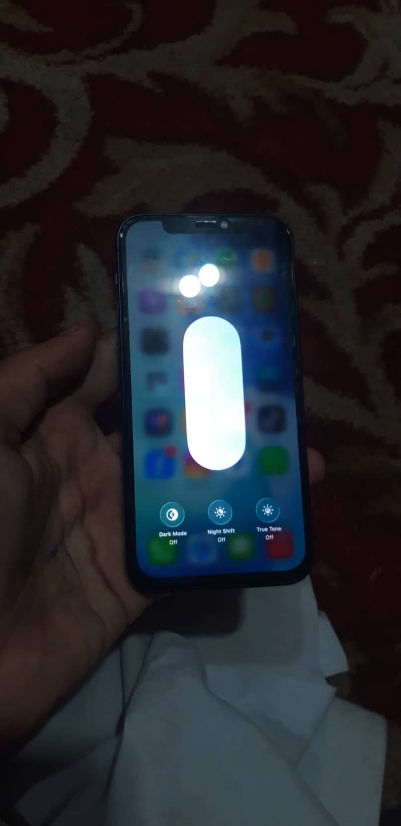Apple iPhone 12 5