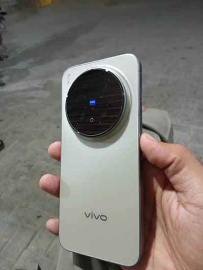 Vivo X300 Pro