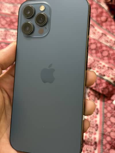 Apple iPhone 12 Pro Max