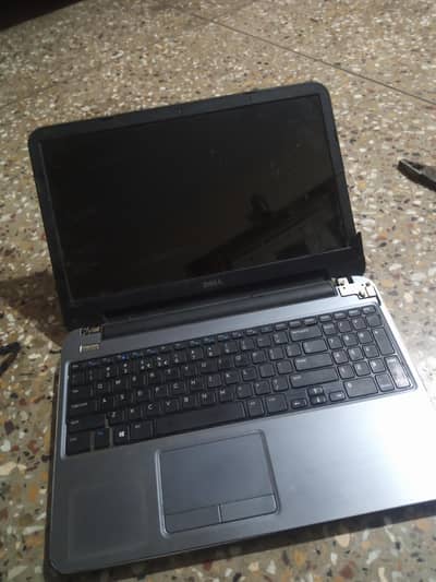 dell laptop i5 3rd gen read ad