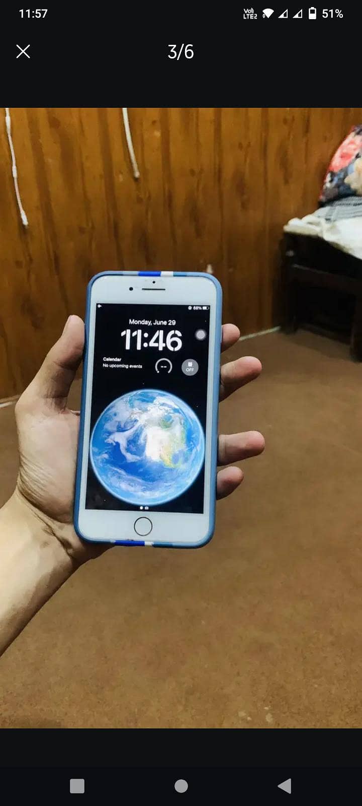 Apple iPhone 8 Plus 1