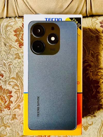 Tecno Spark 10 Pro