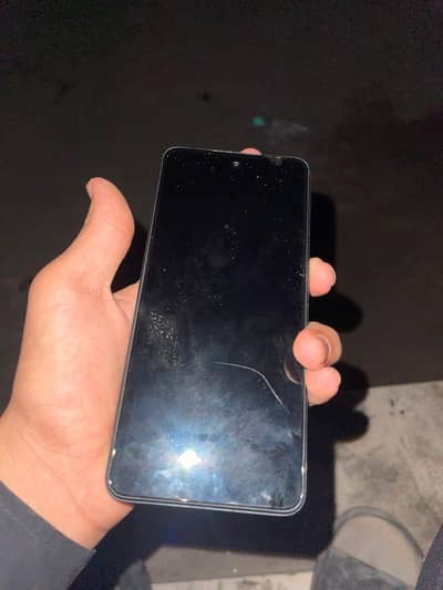 Infinix Smart 8