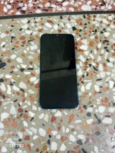 Infinix Smart 5