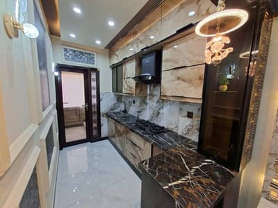 Brand New Project 2 bed dd west open lift car parking stand by gernoter ready to move in juhar block 7