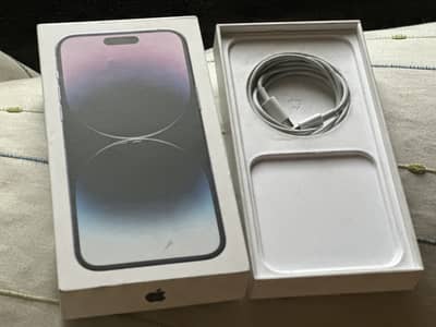 Apple iPhone 14 Pro Max