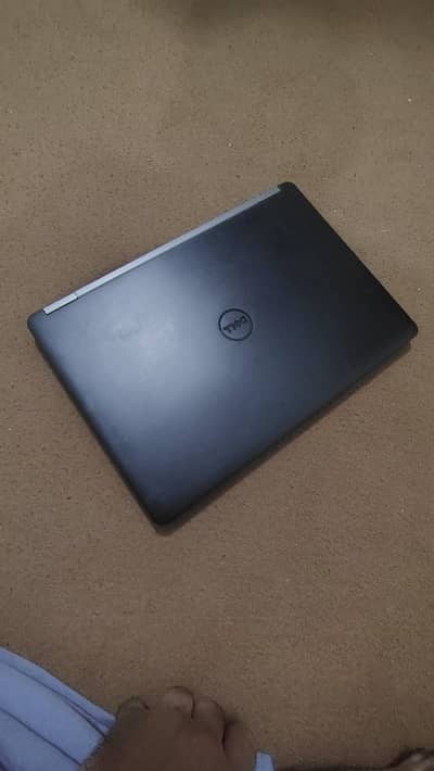 Dell Latitude E5470 Core i5 6th Generation | Urgent Sale