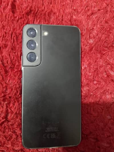 Samsung Mobile S22