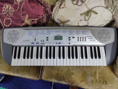 Casio CTK 230
