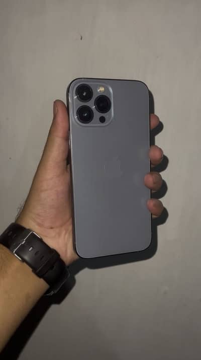 Apple iPhone 13 Pro Max