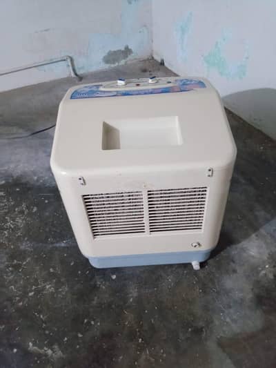 Air cooler