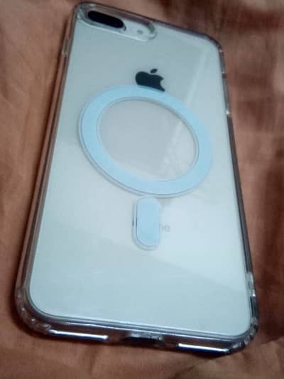 Apple iPhone 8 Plus Goldan Colour 03475028622
