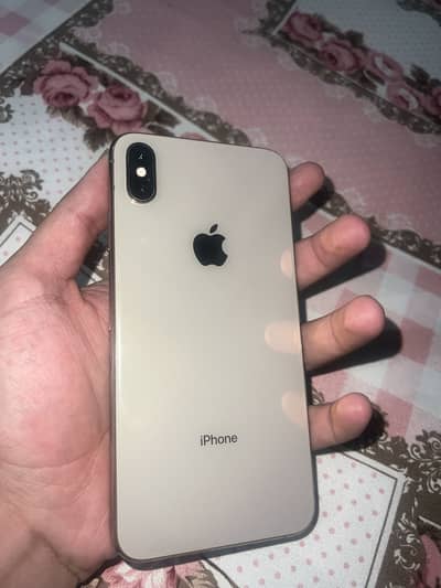 Apple iPhone XS Max