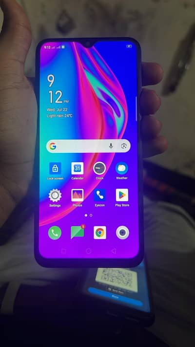 OPPO F11
