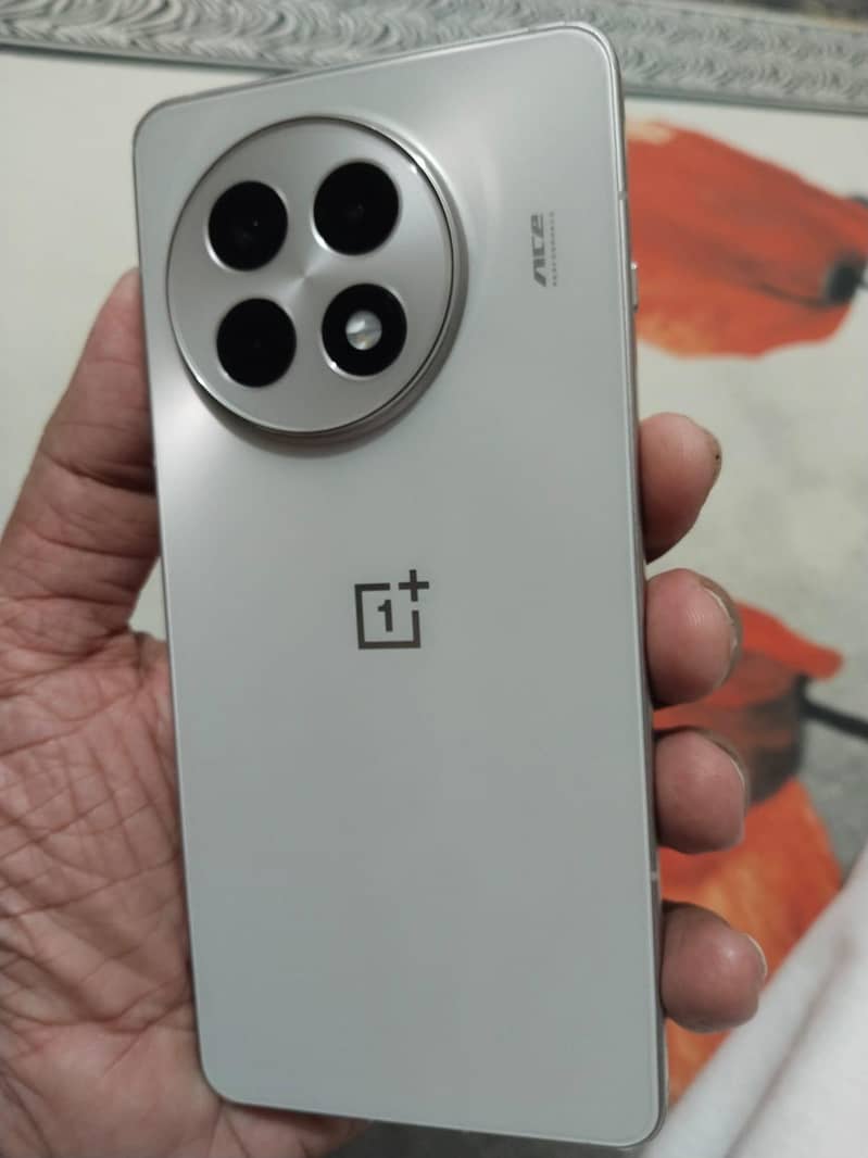 One Plus Ace 5 2