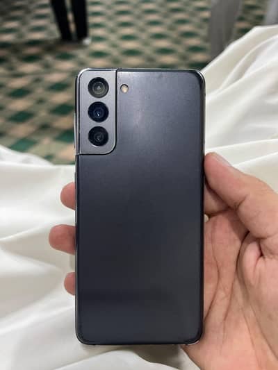 Samsung Mobile S21