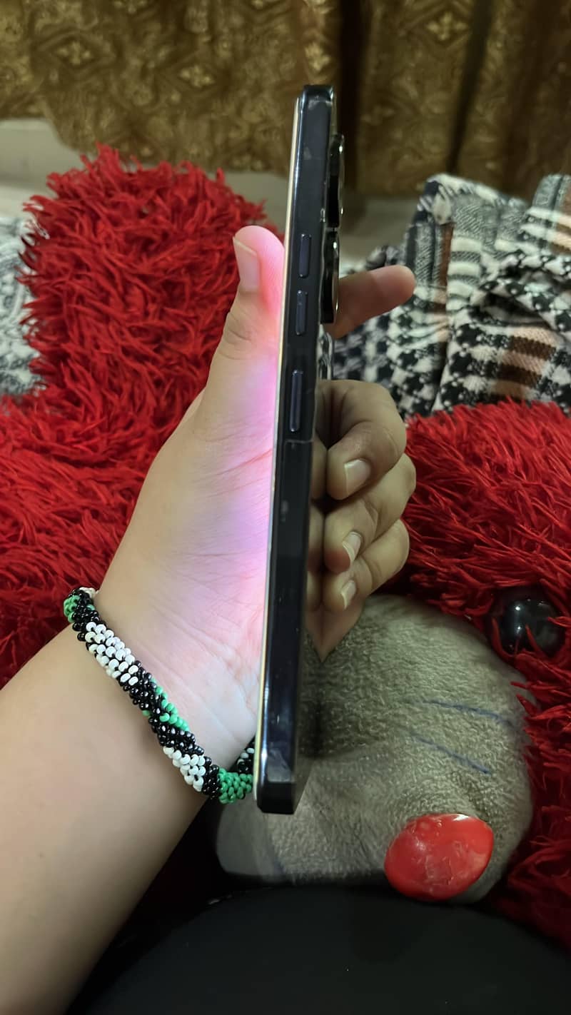 Tecno CAMON 20 1