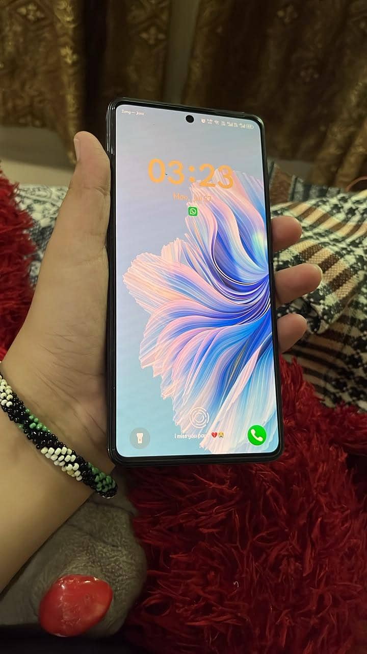 Tecno CAMON 20 4