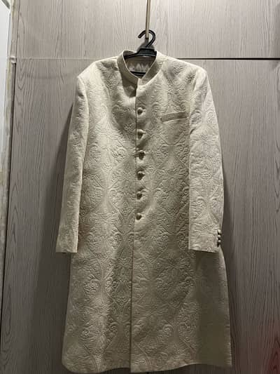 Sherwani full set branded