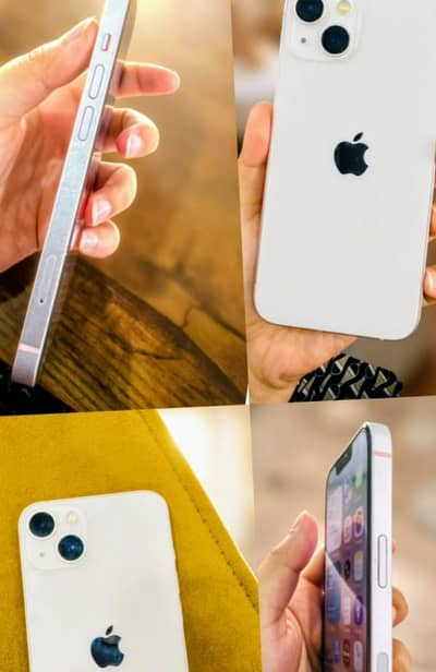Apple iPhone 13