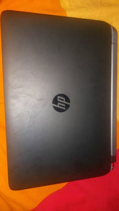 HP ProBook 450 G2