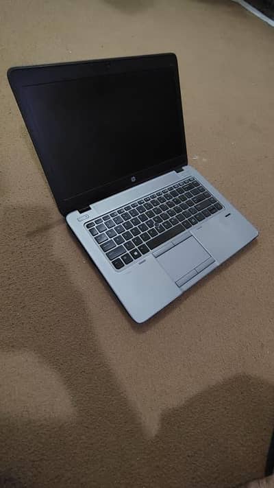 Hp Elitebook 840 G2 | Core i5 - 5th Generation | Wholesale Rates