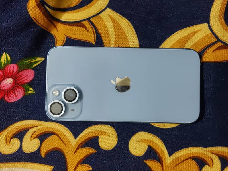 Apple iPhone 14 0