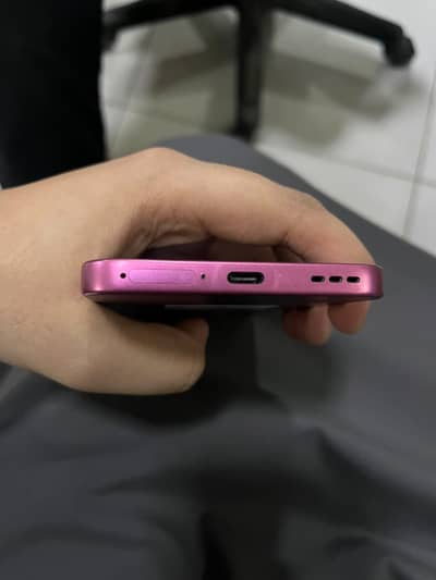 Oppo A6 Pro 8/256 GB
