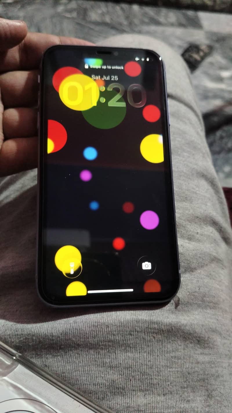 Apple iPhone 11 1