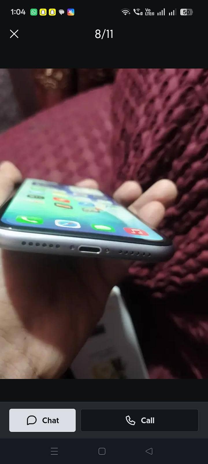 Apple iPhone 11 3