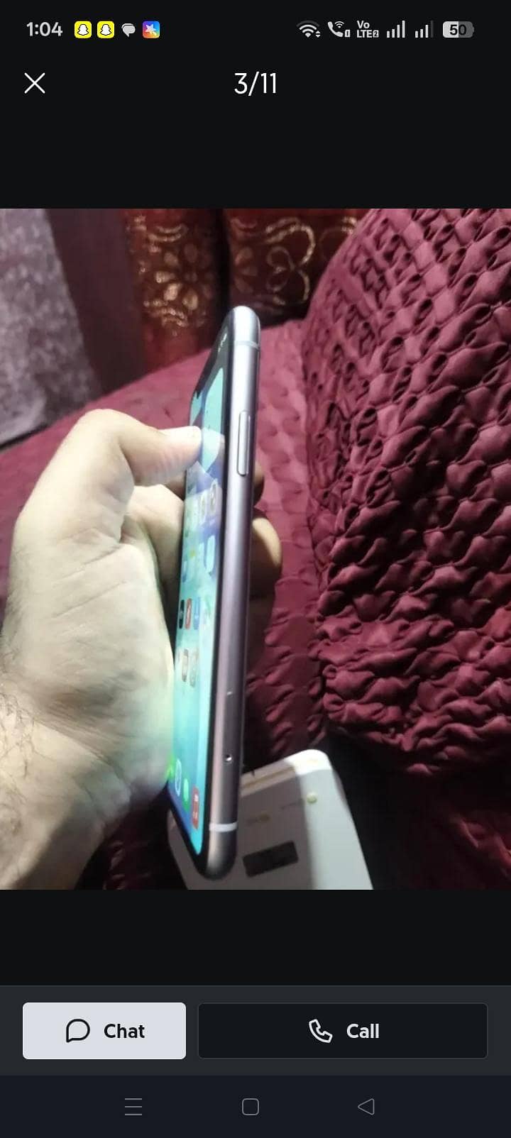 Apple iPhone 11 4