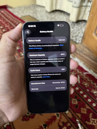 Apple iPhone 15 pro max jv