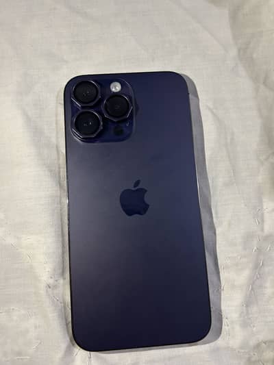 Apple iPhone 14 Pro Max