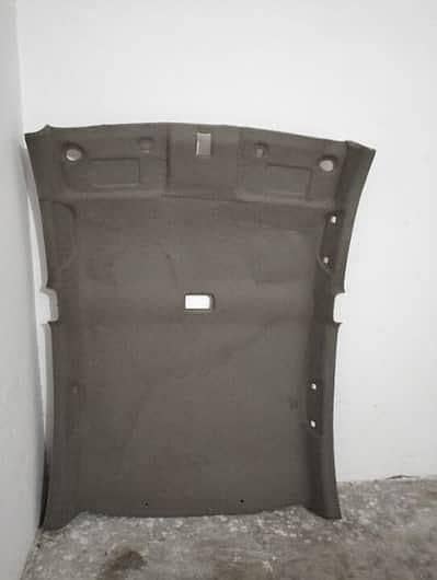 honda city idsi fiber Roof