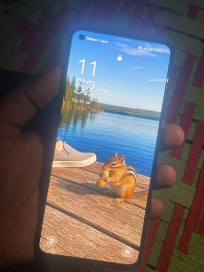 OPPO Reno6