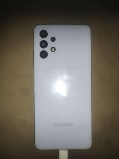 Samsung Mobile A32
