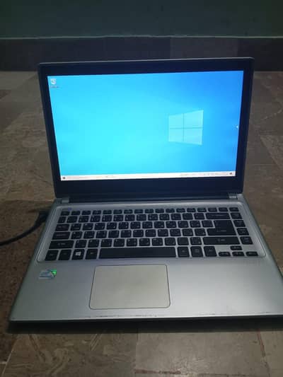 Acer Aspire V5 Touch 8/256