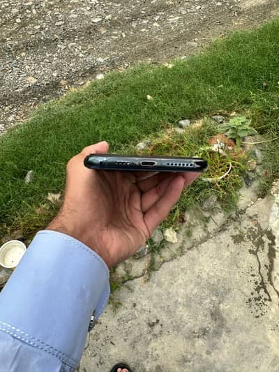 Apple iPhone 11 Pro Max
