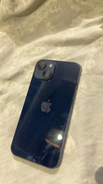 Apple iPhone 14 mdm waterpack