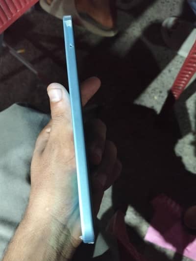 Infinix Hot 6 Pro