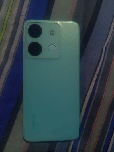 infinix smart 7